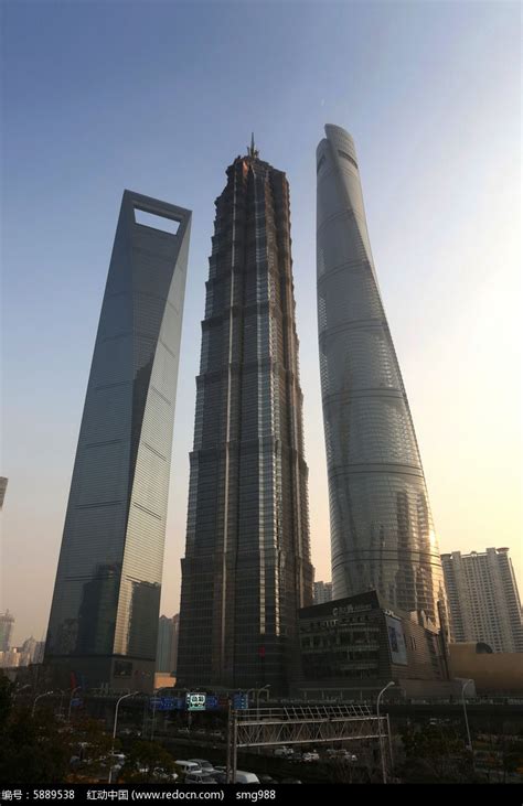 上海最高楼 房瓦